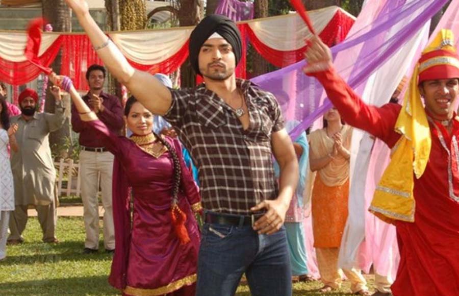 Gurmeet Choudhary