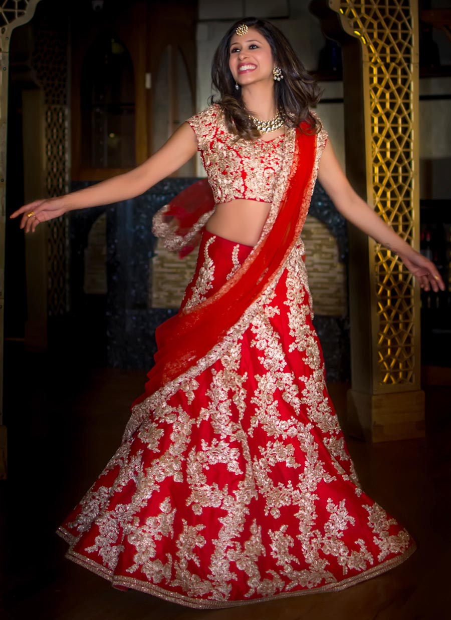 Kishwer Merchantt