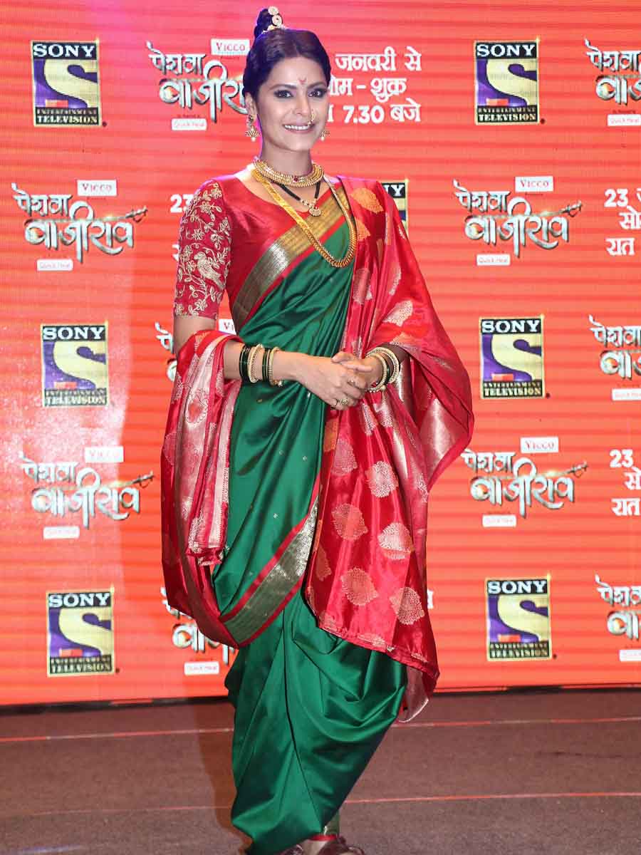 Anuja Sathe