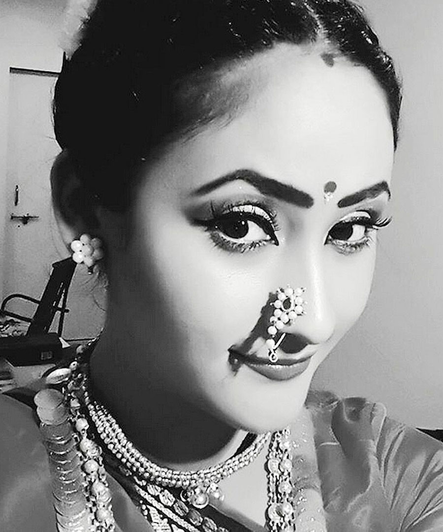 Aditi Sajwan