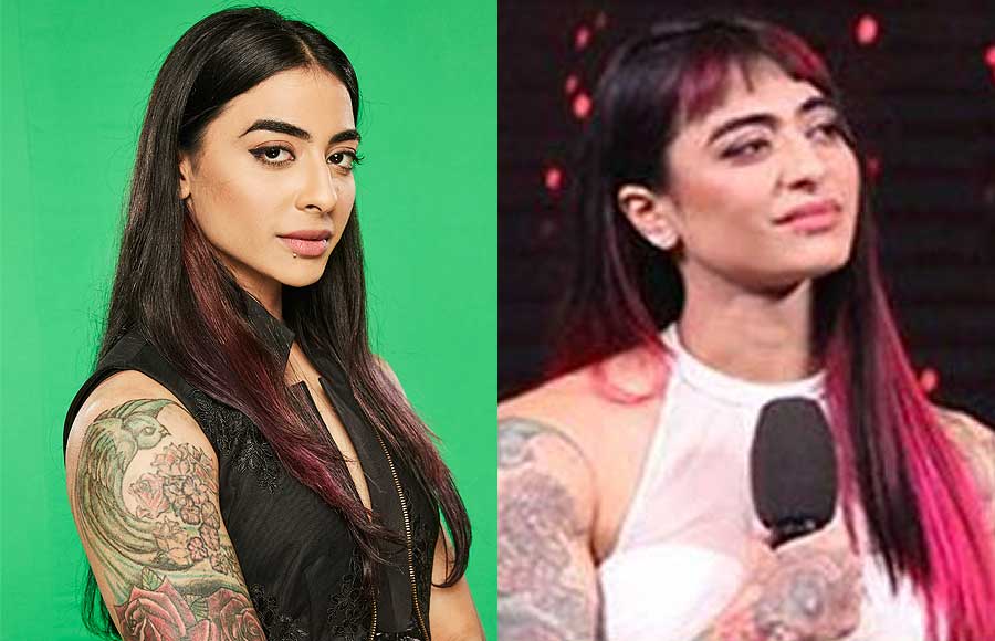Bani J