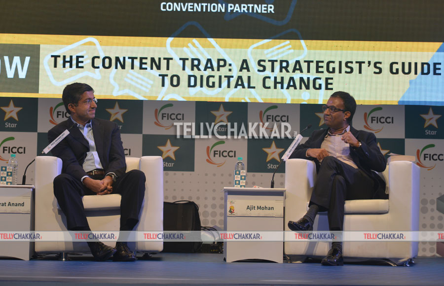 FICCI Frames 2017: Day 1