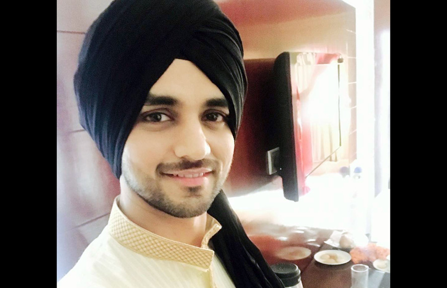 Shakti Arora
