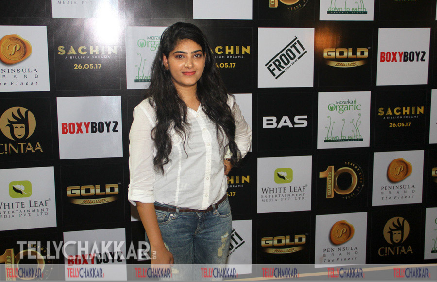Celebs Galore at Gold Charity Cricket Match