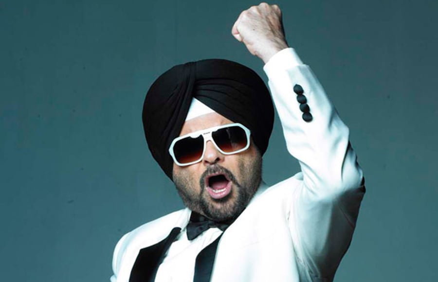 Anil Kapoor
