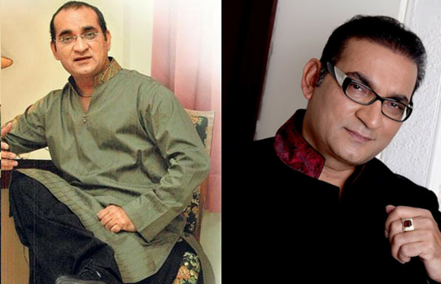 Abhijeet Bhattacharya
