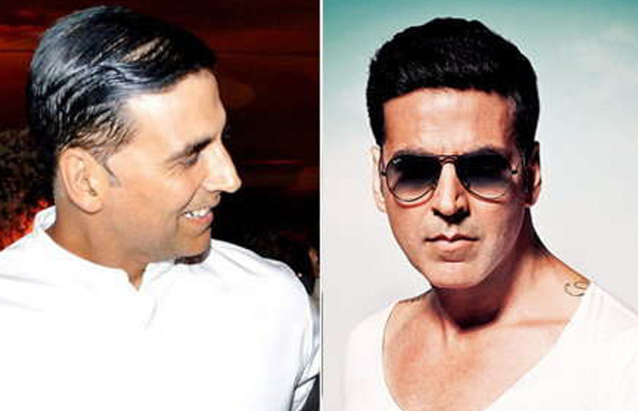 Akshay Kumar