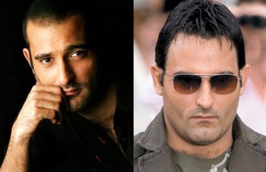 Akshaye Khanna