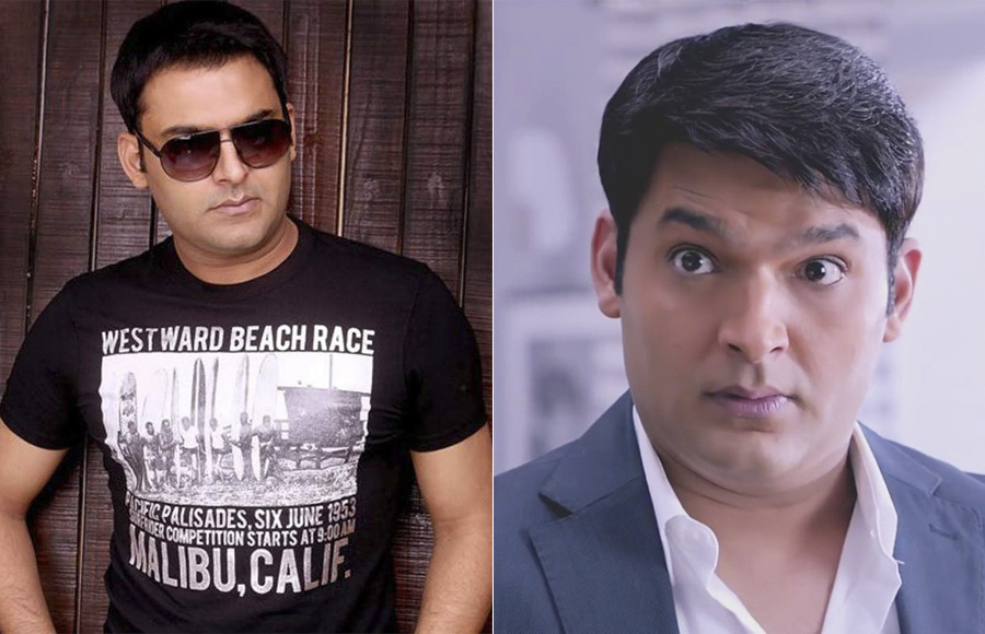Kapil Sharma