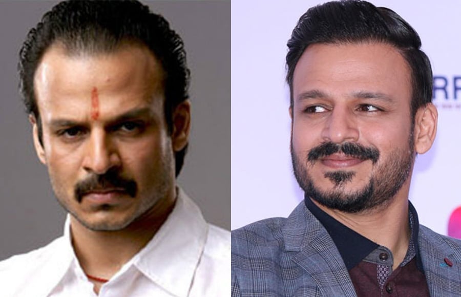 Vivek Oberoi