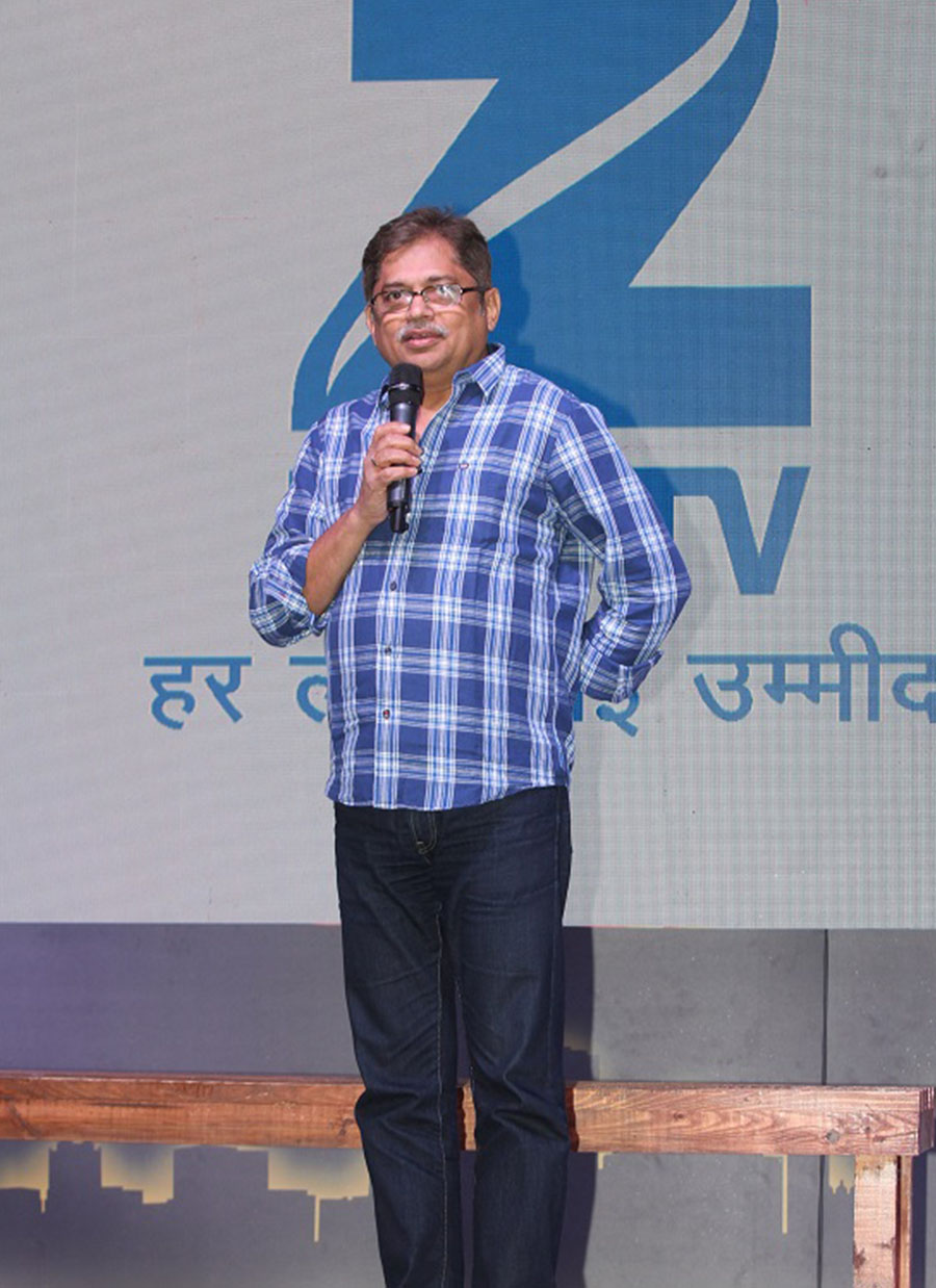 Nitin Vaidya