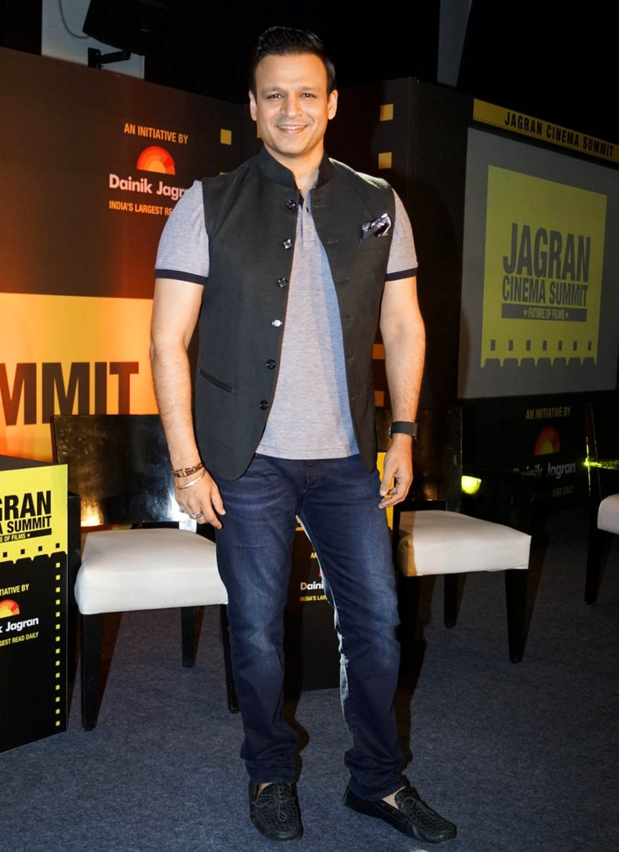 Vivek Oberoi