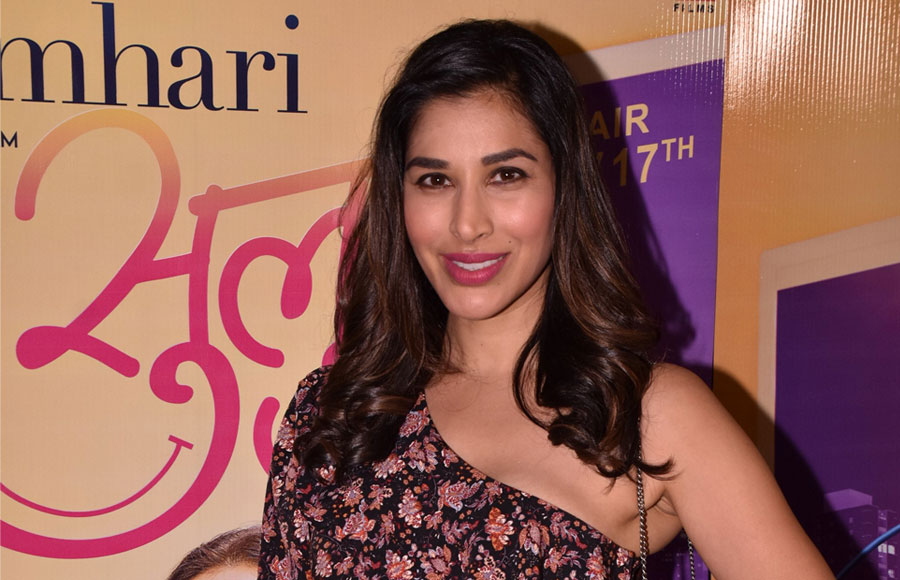 Sophie Choudary