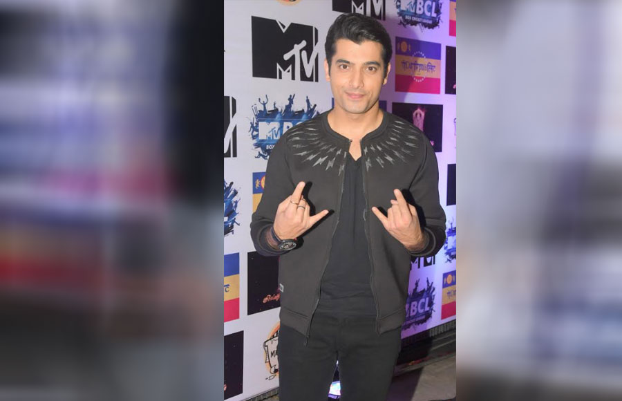 Tellydom graces the launch of Box Cricket League