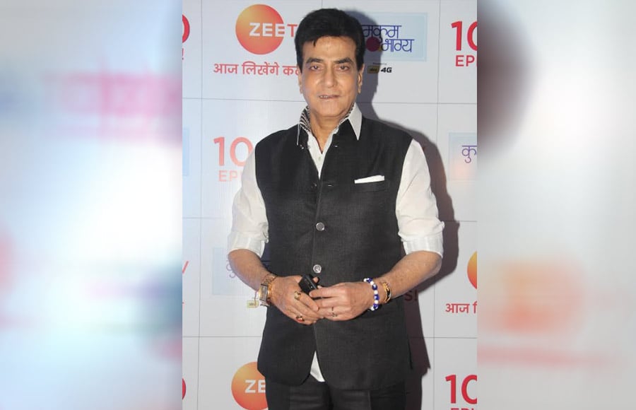 Jeetendra
