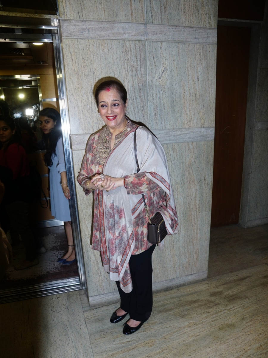 Special screening of Welcome to New York
