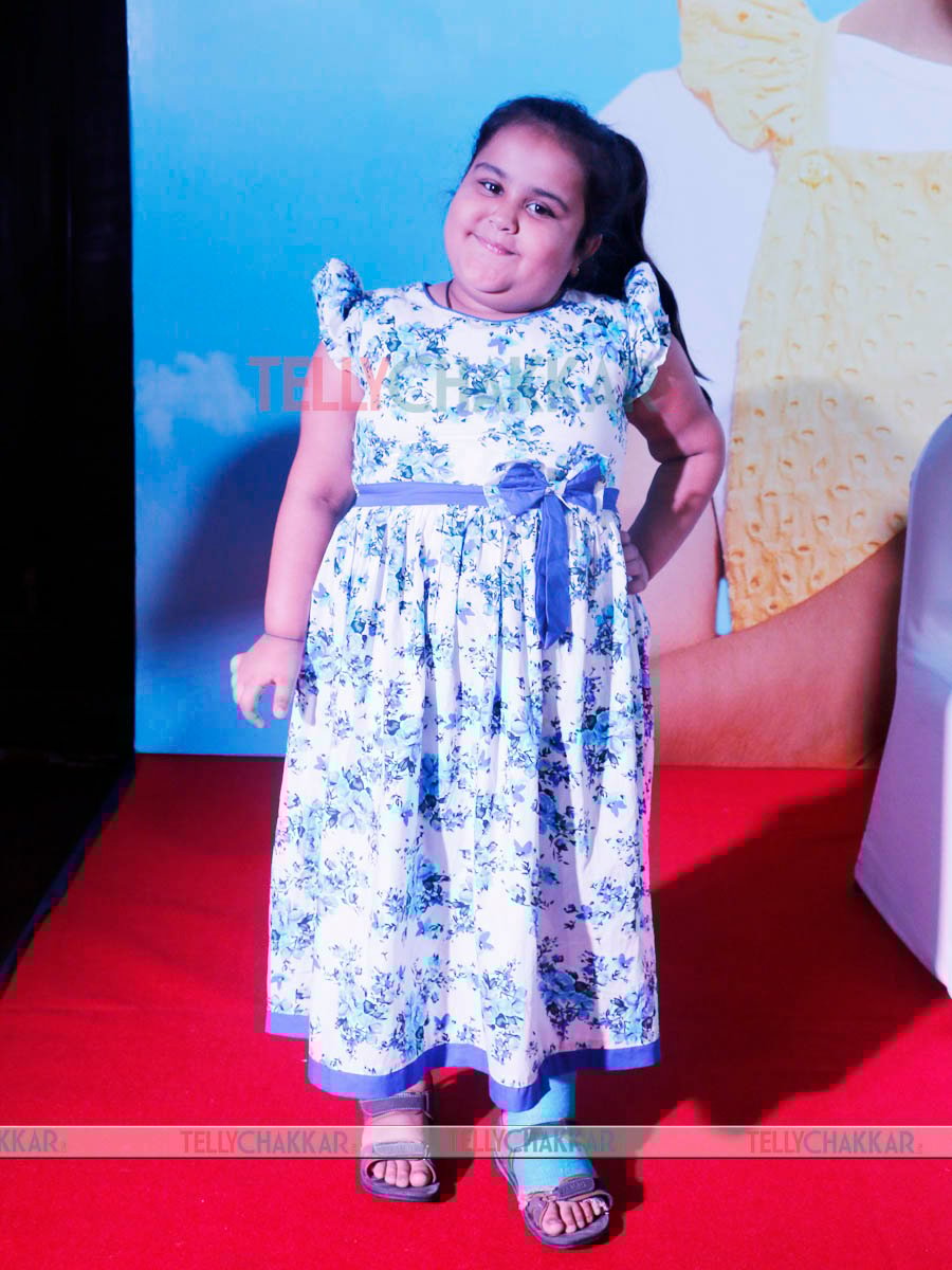 Star Plus' goes unique with the launch of Mariam 
