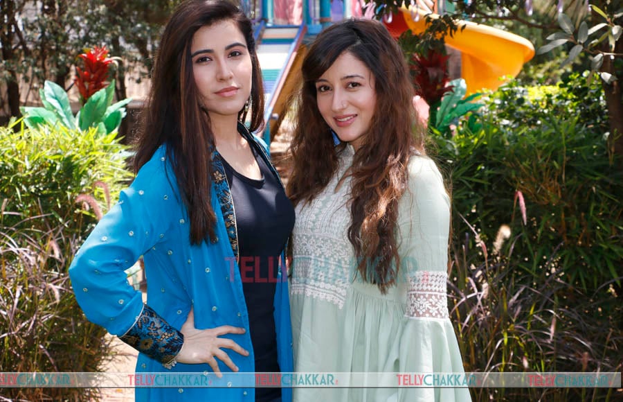 Star Plus' goes unique with the launch of Mariam 