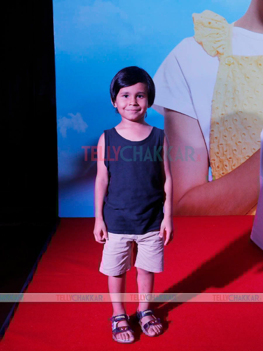 Star Plus' goes unique with the launch of Mariam 