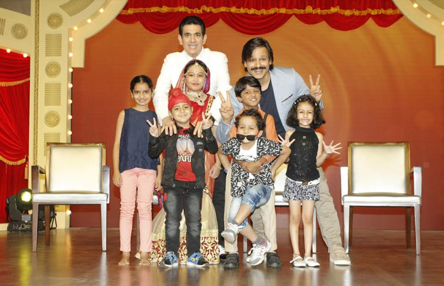 Zee TV launches India's Best Dramebaaz Season 3