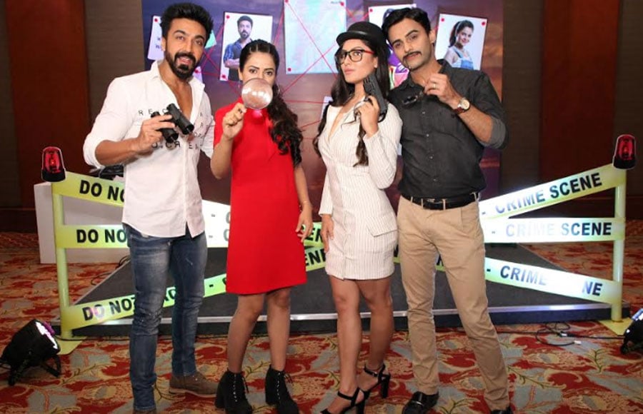 Launch of Colors' Dev 2