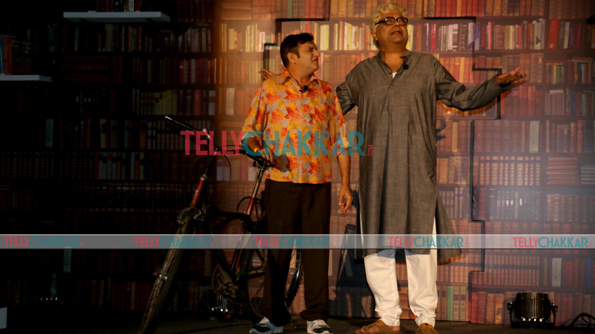 Meet the Namunes of SAB TV