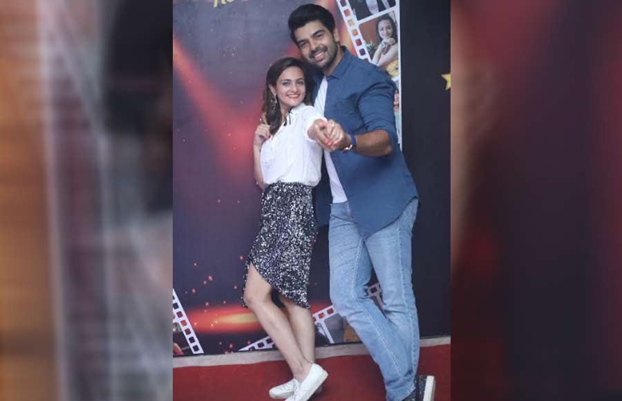 Shweta Rohira's star studded birthday bash