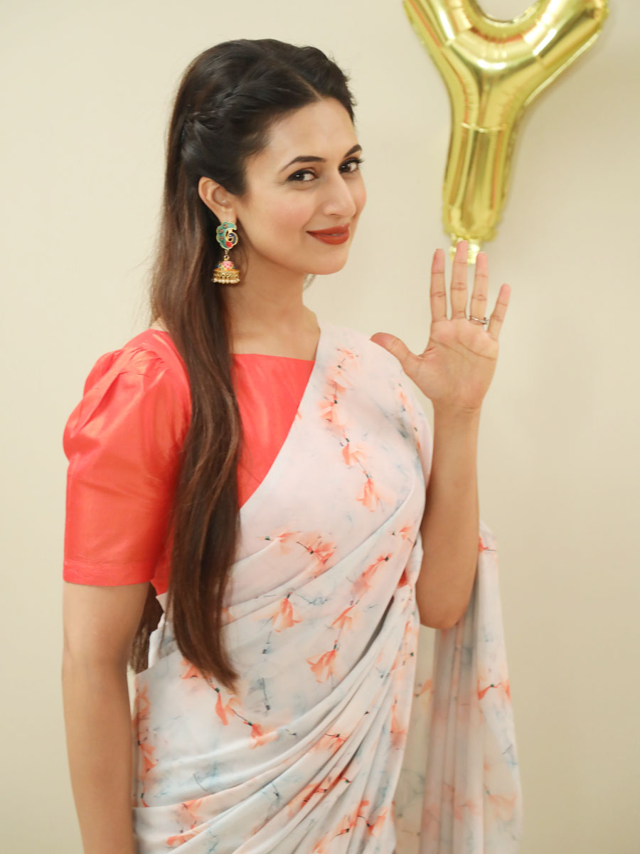 Yeh Hai Mohabbatein Completes 5 Years!