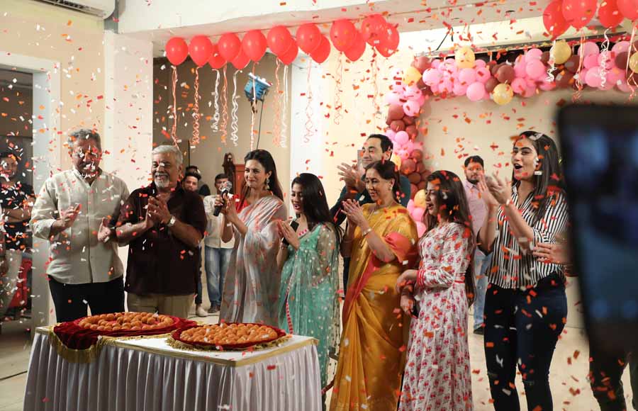Yeh Hai Mohabbatein Completes 5 Years!