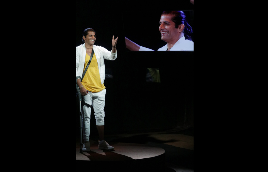 Karanvir Bohra