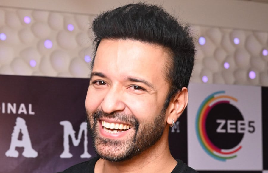 Celebs grace the red carpet for ZEE5's Bharam premiere