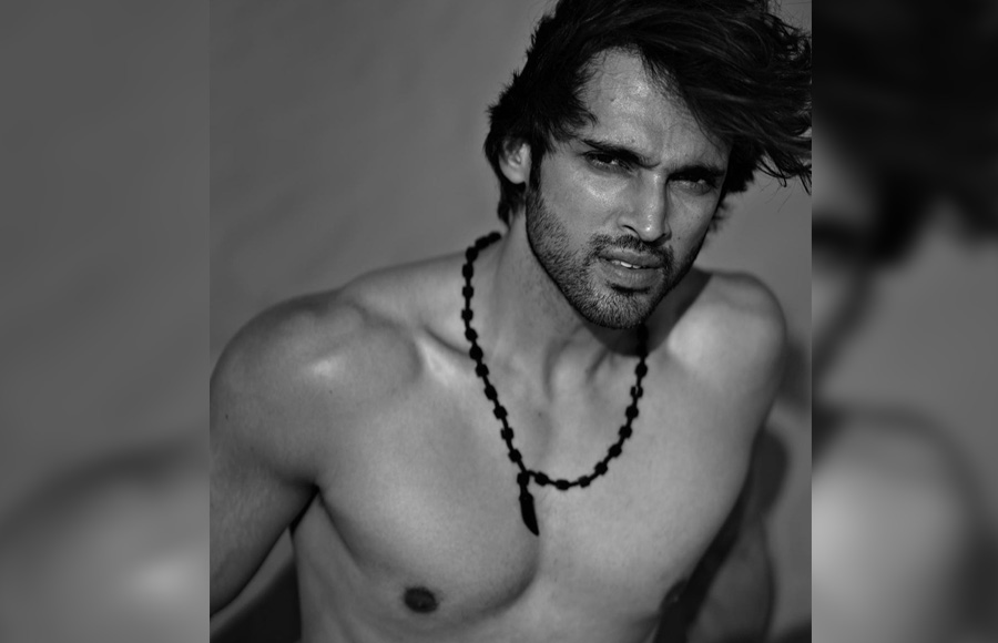 Parth Samthaan 