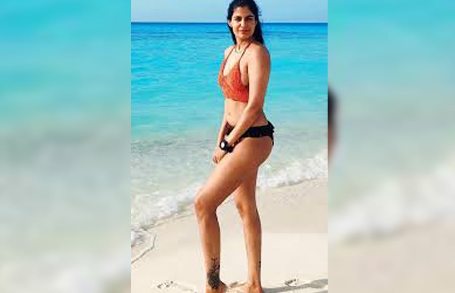 Shreya 