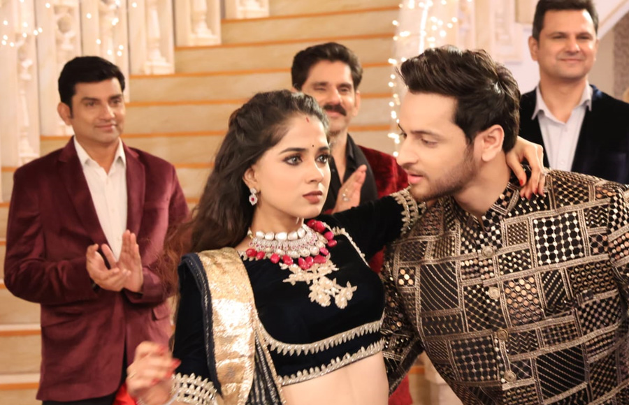 Yeh Rishta Kya Kehlata Hai!
