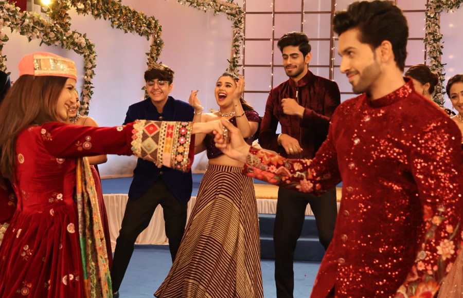 Yeh Rishta Kya Kehlata Hai!