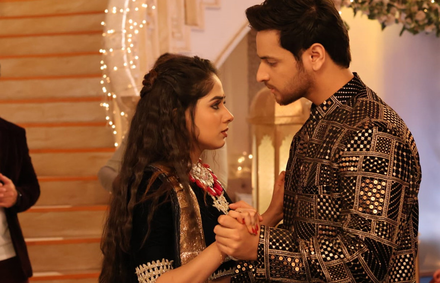 Yeh Rishta Kya Kehlata Hai!