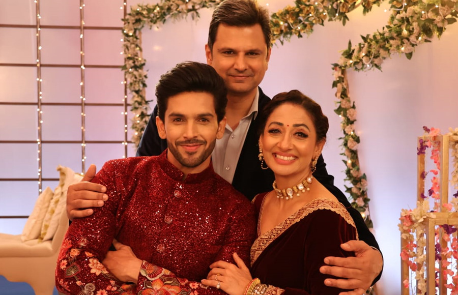 Yeh Rishta Kya Kehlata Hai!