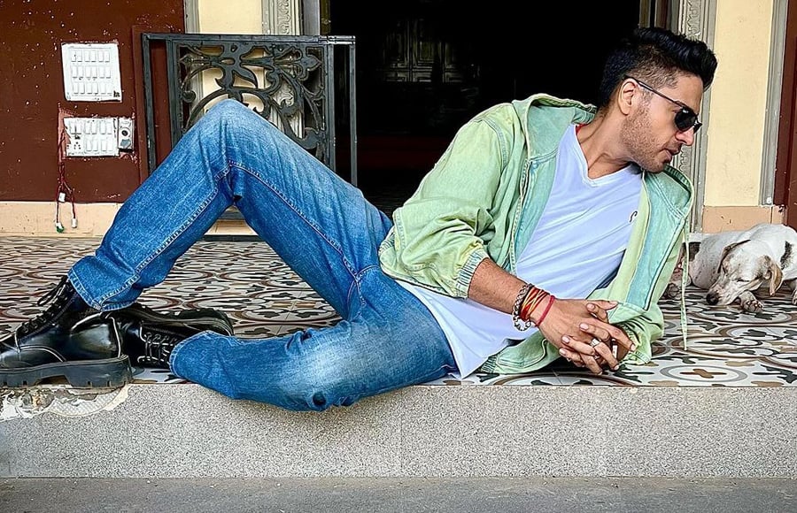 Gaurav Khanna