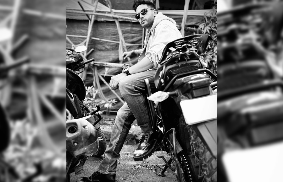 Gaurav Khanna