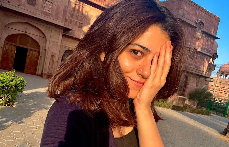 Ridhi 