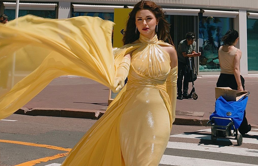 Avneet Kaur 