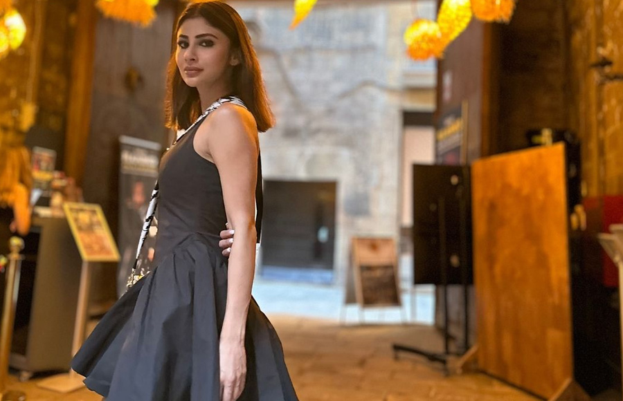 Mouni 