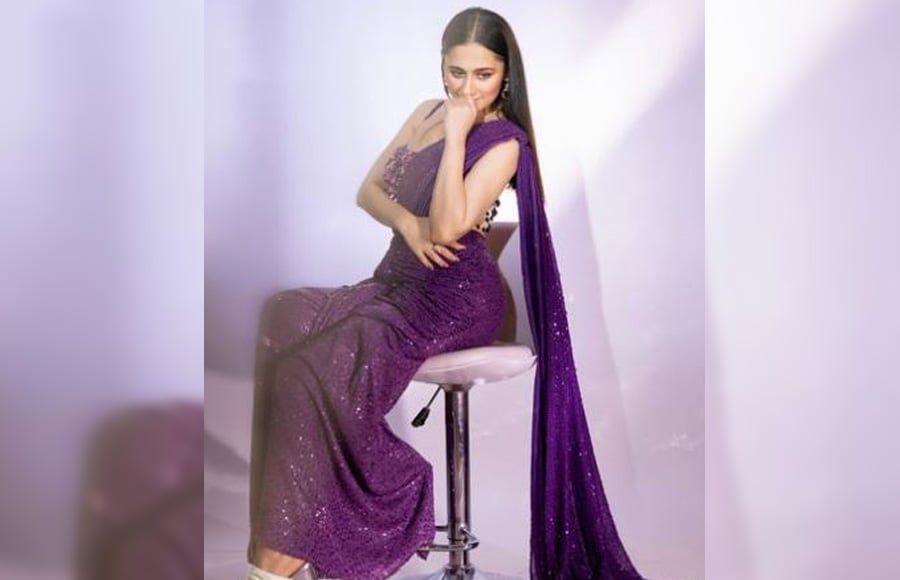 Sanjeeda Shaikh 
