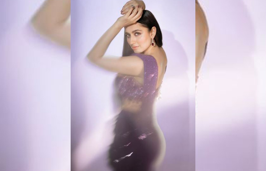 Sanjeeda Shaikh 