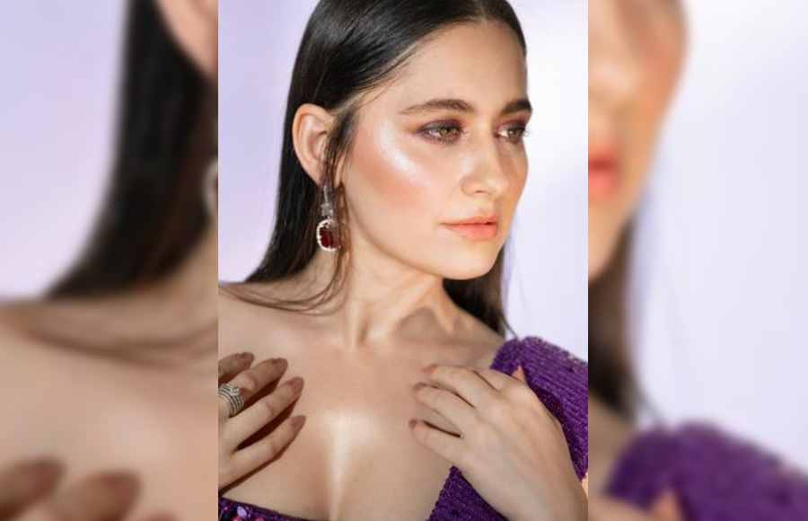 Sanjeeda Shaikh 