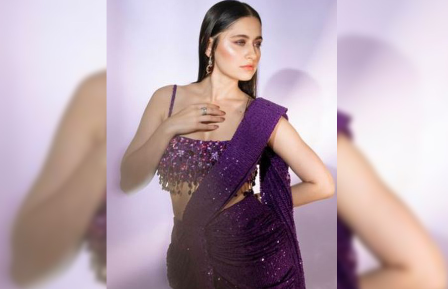 Sanjeeda Shaikh 