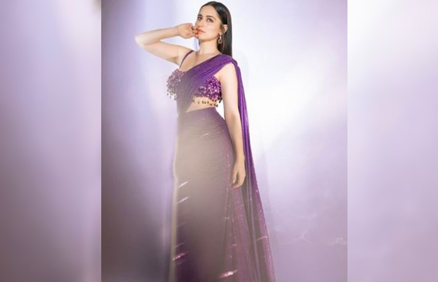 Sanjeeda Shaikh 