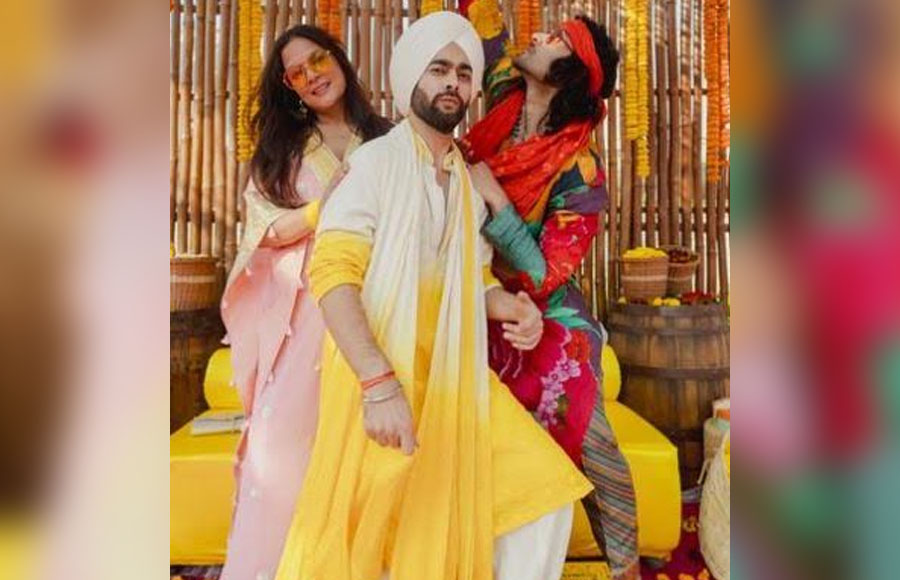 Pulkit Samrat