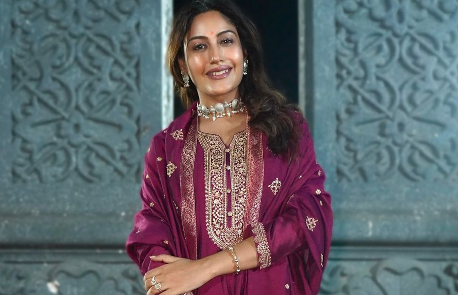 Surbhi Chandna