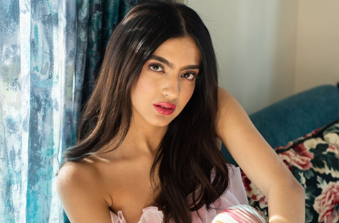 “If not an actress I would have been a basketball player” Kashika Kapoor “If not an actress I would have been a basketball player” Kashika Kapoor